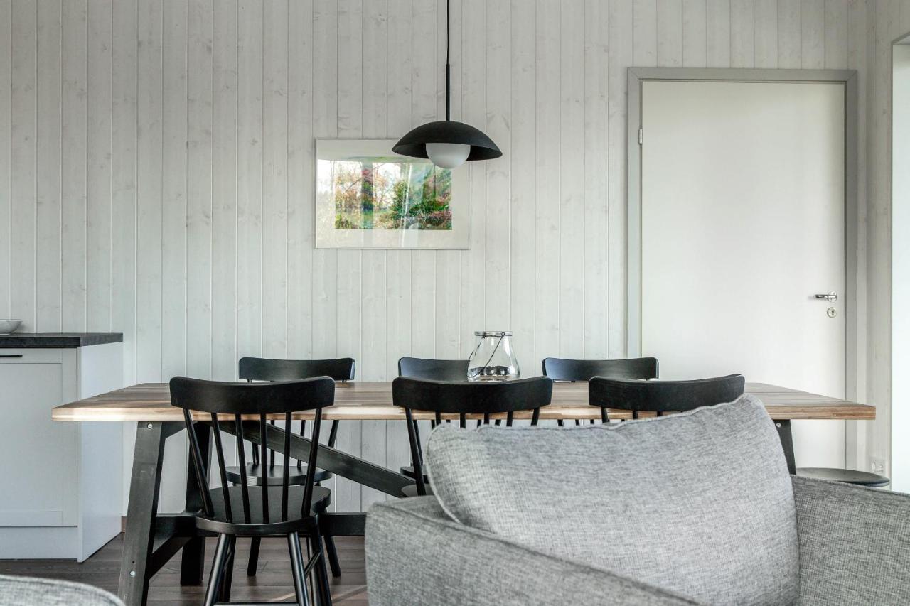 Apartment Villabranten! In - Out, Bike In - Bike Out *